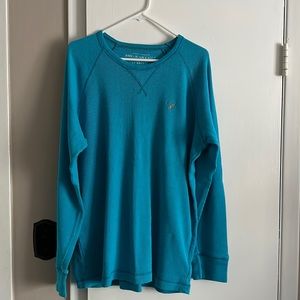American Eagle thermal